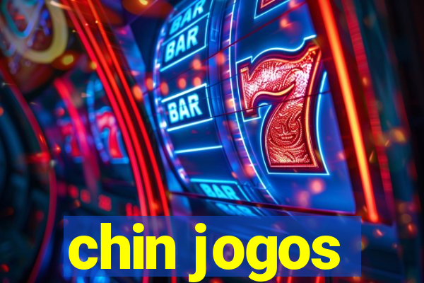 chin jogos