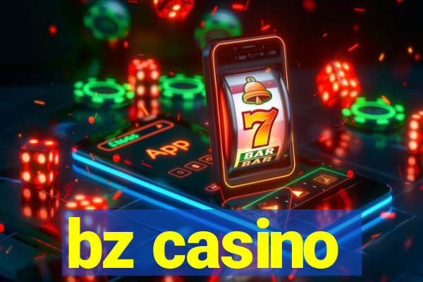 bz casino