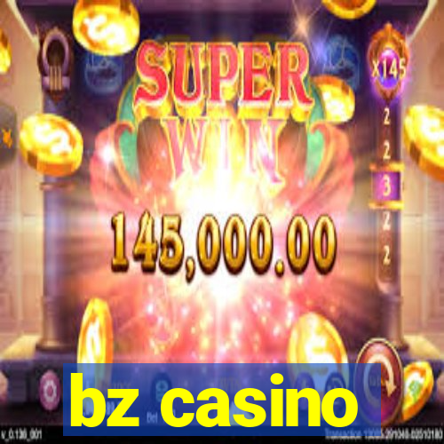 bz casino