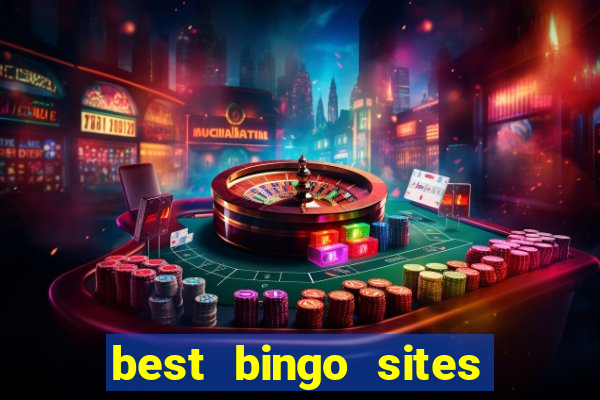 best bingo sites in new zealand