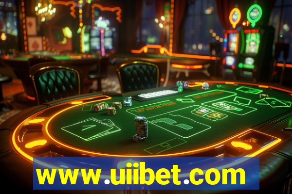 www.uiibet.com