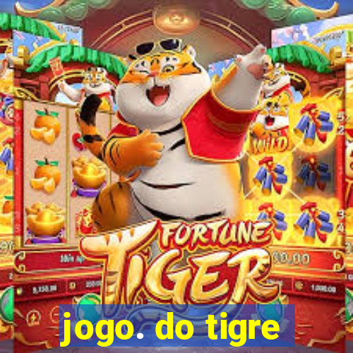 jogo. do tigre