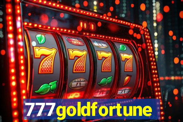 777goldfortune