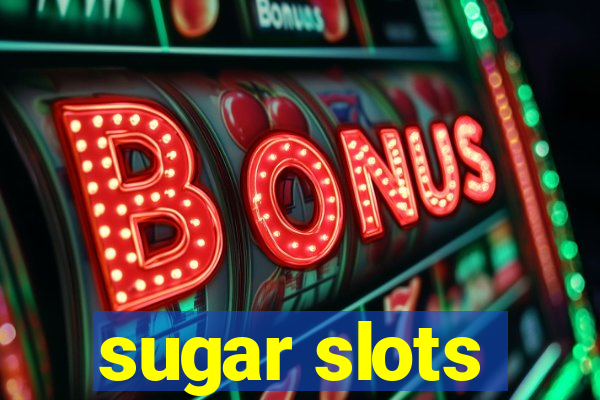 sugar slots