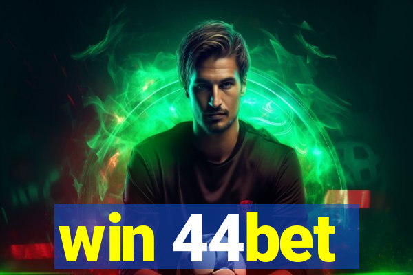 win 44bet