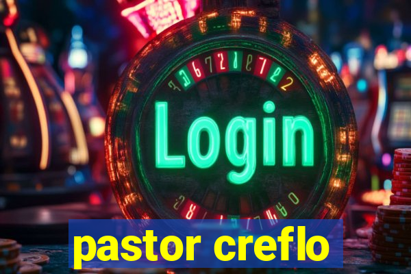 pastor creflo