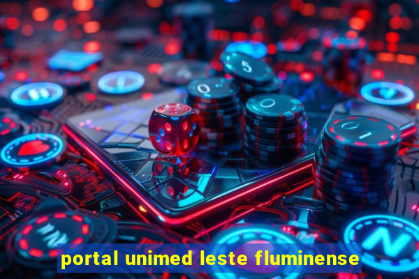 portal unimed leste fluminense