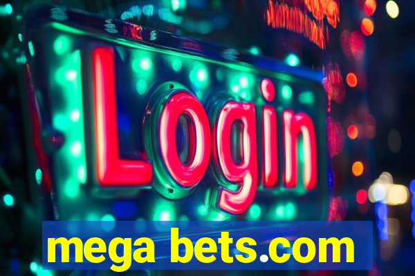 mega bets.com