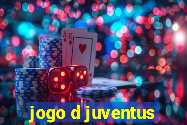 jogo d juventus