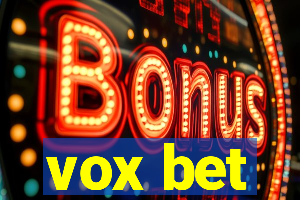 vox bet