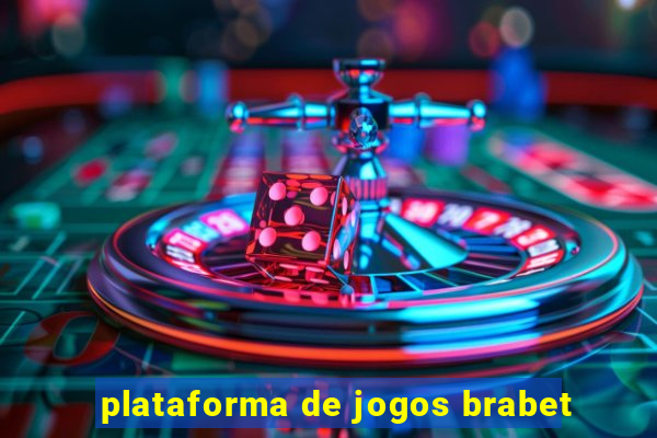 plataforma de jogos brabet