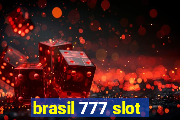 brasil 777 slot