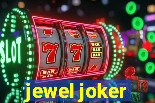 jewel joker