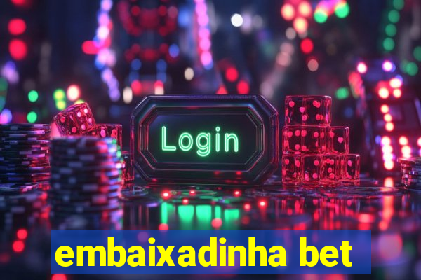 embaixadinha bet