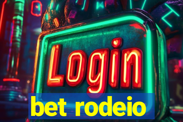 bet rodeio