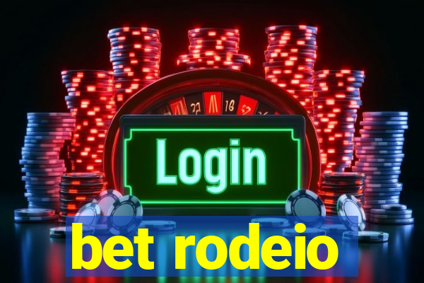 bet rodeio