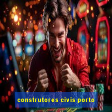 construtores civis porto