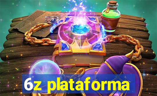 6z plataforma