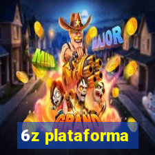 6z plataforma