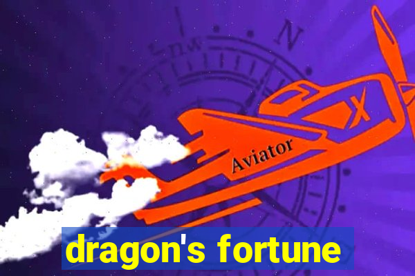 dragon's fortune