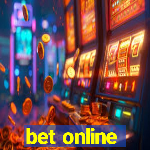 bet online