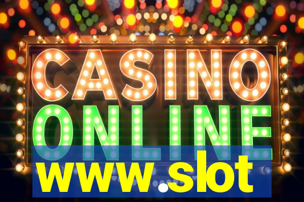 www.slot