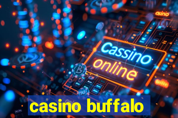 casino buffalo