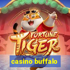 casino buffalo