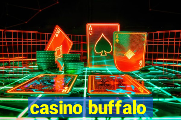 casino buffalo