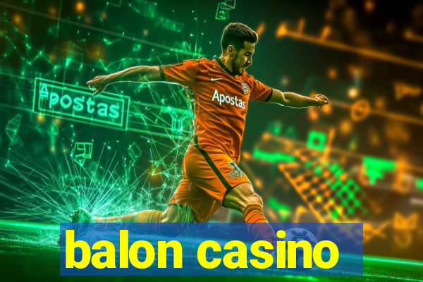 balon casino