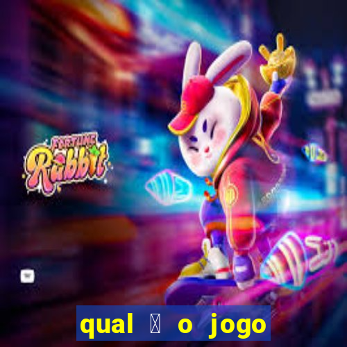 qual 茅 o jogo de c****