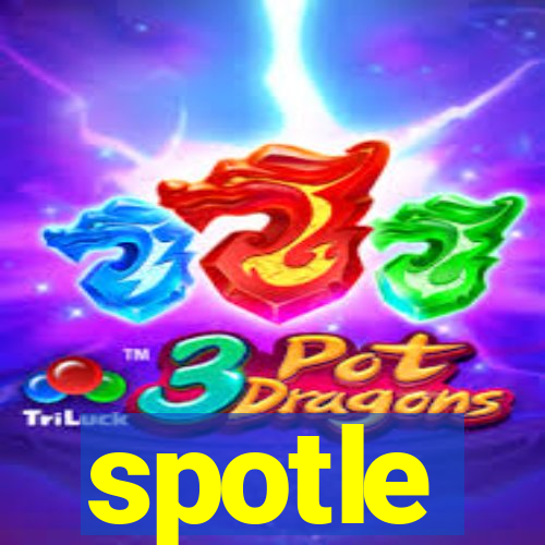 spotle