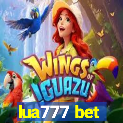 lua777 bet