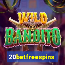 20betfreespins