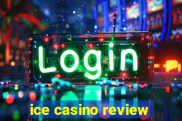 ice casino review