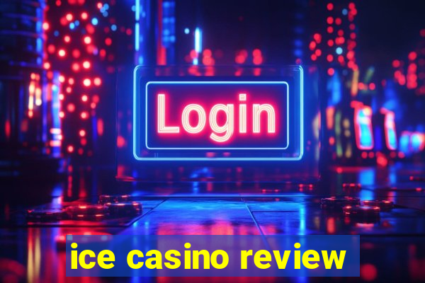 ice casino review