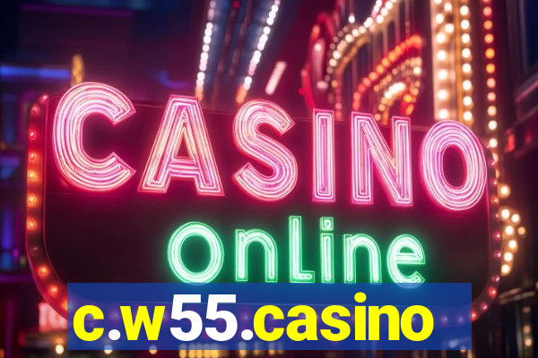 c.w55.casino