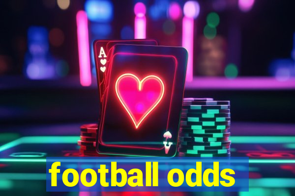 football odds