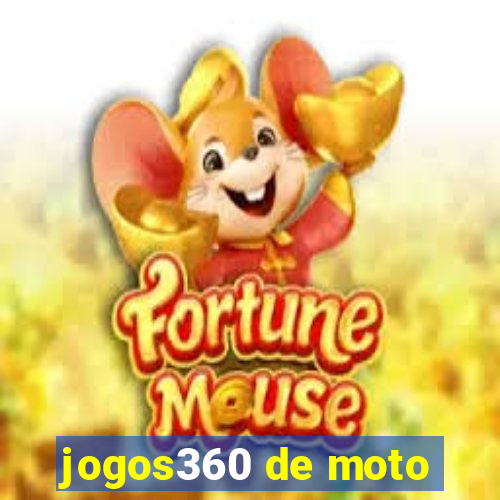 jogos360 de moto