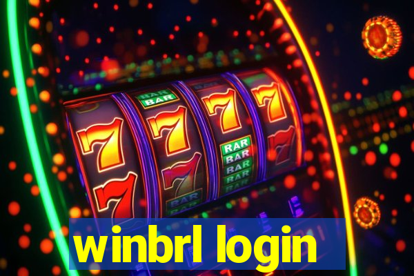 winbrl login