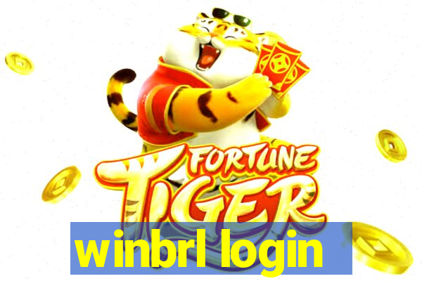 winbrl login