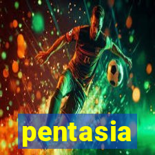 pentasia