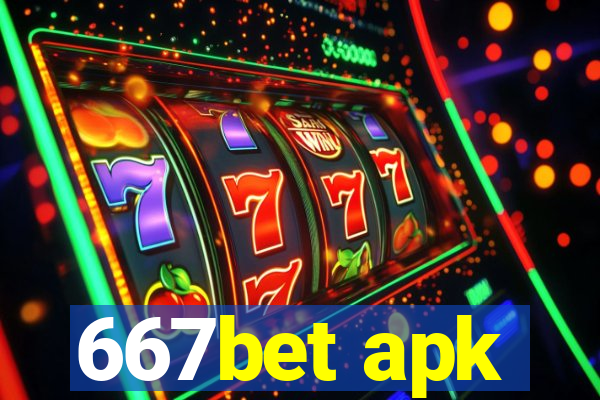 667bet apk