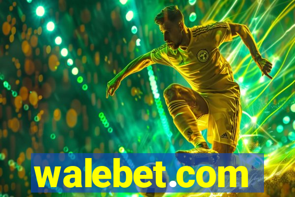 walebet.com