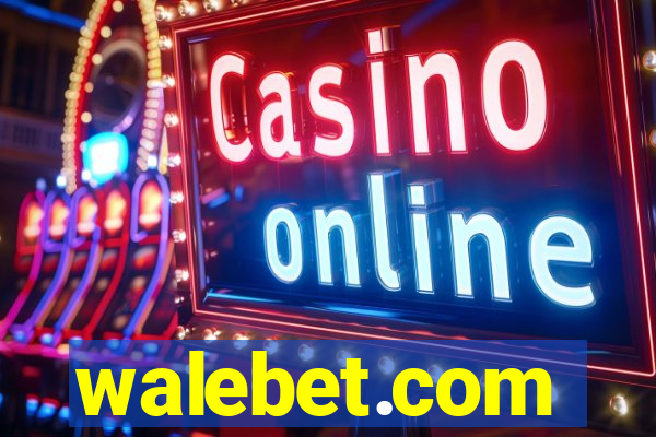 walebet.com