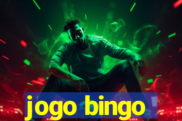 jogo bingo