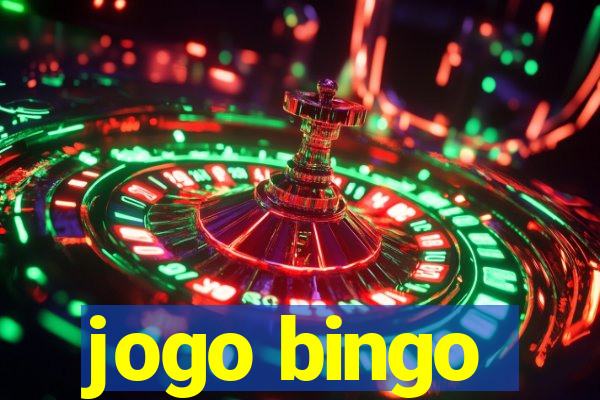 jogo bingo