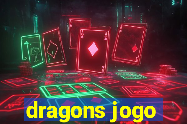 dragons jogo