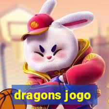 dragons jogo