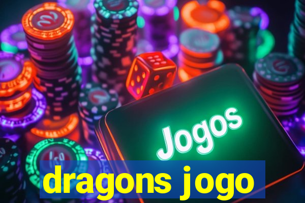 dragons jogo